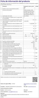 Thumbnail 6 de BSL-24T2HD Téléviseur 24" LED HD 1366x768 60 Hz 📺