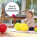 Thumbnail 2 de BSM Edushape Grande Balle sensorielle 6M ⚡