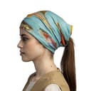 Thumbnail 3 de Buff Tour de Cou Coolnet UV Trout, multi, unisex 🎒