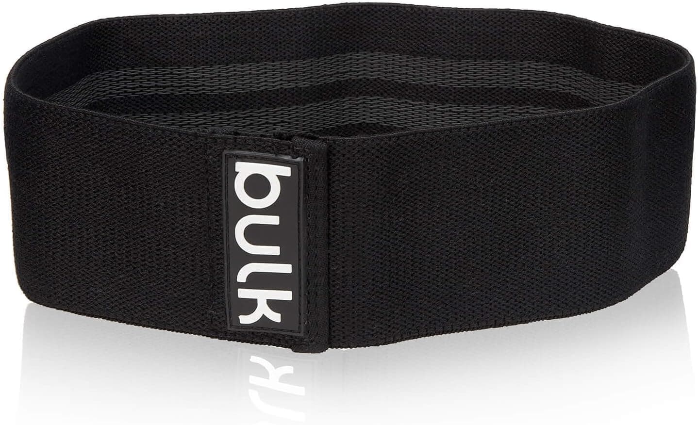 Bulk Bandes de résistance courtes — kit 3 pièces 🏋️