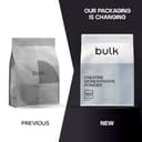 Thumbnail 1 de Bulk Créatine Monohydrate 500 g — Créatine pure 147 portions 💪