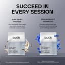 Thumbnail 5 de Bulk Créatine Monohydrate 500 g — Créatine pure 147 portions 💪