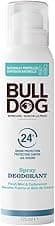 Thumbnail principal de Bulldog Déodorant Spray Menthe Fraîche et Bois de Cèdre 125 ml 🌿