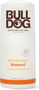 Thumbnail 1 de Bulldog Déodorant Spray Menthe Fraîche et Bois de Cèdre 125 ml 🌿