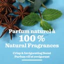 Thumbnail 3 de Bulldog Gel Douche Hommes Menthe Eucalyptus 500 ml 🚿