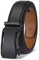 Thumbnail principal de BULLIANT Ceinture Homme, ceinture automatique en cuir, 35 mm 📦