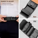 Thumbnail 4 de BULLIANT Ceinture Homme, ceinture automatique en cuir, 35 mm 📦