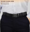 Thumbnail 6 de BULLIANT Ceinture Homme, ceinture automatique en cuir, 35 mm 📦