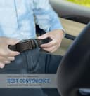 Thumbnail 7 de BULLIANT Ceinture Homme, ceinture automatique en cuir, 35 mm 📦