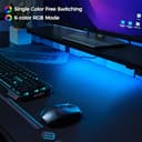 Thumbnail 5 de Bureau EUREKA ERGONOMIC 190x110 cm ⌚