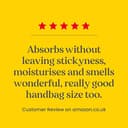 Thumbnail 3 de Burt's Bees Crème mains pastèque menthe 28.3g 📷