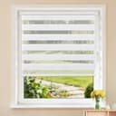 Thumbnail principal de Buseu Store Enrouleur Jour Nuit sans perçage 35×130 cm 🪟