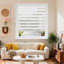 Thumbnail 2 de Buseu Store Enrouleur Jour Nuit sans perçage 35×130 cm 🪟