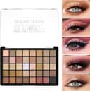 Thumbnail 1 de BUTBU Palette Fards à Paupières Professional Ultimate Shadow ⌚