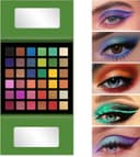 Thumbnail 5 de BUTBU Palette Fards à Paupières Professional Ultimate Shadow ⌚