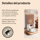 Thumbnail 3 de by Amazon Crema Café torréfié intensité 4, 250g ⚡