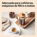 Thumbnail 4 de by Amazon Crema Café torréfié intensité 4, 250g ⚡