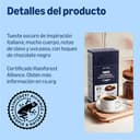 Thumbnail 1 de by Amazon Fort Café torréfié moulu, 250 g 🥣