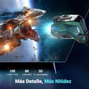 Thumbnail 1 de Câble HDMI UGREEN 2.1 48Gbps ⚡