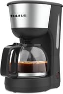 Thumbnail principal de Cafetière Taurus Verona 12, 1000 W ⚙️