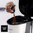 Thumbnail 4 de Cafetière Taurus Verona 12, 1000 W ⚙️