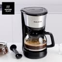 Thumbnail 5 de Cafetière Taurus Verona 12, 1000 W ⚙️