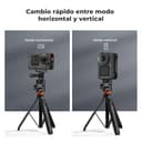 Thumbnail 5 de Cage de protection K&F CONCEPT pour Osmo Action 6 ⚙️