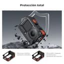 Thumbnail 6 de Cage de protection K&F CONCEPT pour Osmo Action 6 ⚙️