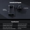 Thumbnail 6 de Cage de protection NEEWER X4 pour action cam ⚙️