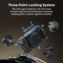 Thumbnail 2 de Kit cage SMALLRIG pour Canon C50 📷