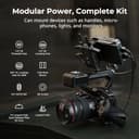 Thumbnail 3 de Kit cage SMALLRIG pour Canon C50 📷