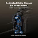 Thumbnail 6 de Kit cage SMALLRIG pour Canon C50 📷