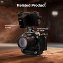 Thumbnail 6 de Cage SMALLRIG R5 Mark II avec poignée BG-R20 ⚙️