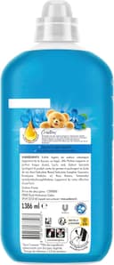 Thumbnail 3 de Cajoline Souffle de Fraîcheur assouplissant 1,386 L 🧴