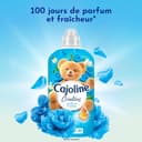 Thumbnail 4 de Cajoline Souffle de Fraîcheur assouplissant 1,386 L 🧴