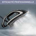 Thumbnail 1 de Calor Pro Express Ultimate+ centrale vapeur 8 bars, 650 g/min 🚿