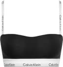 Thumbnail 1 de Calvin Klein Brassière bandeau femme bonnets doux 👙