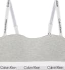 Thumbnail 3 de Calvin Klein Brassière bandeau femme bonnets doux 👙