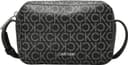 Thumbnail principal de Calvin Klein CK Must Camera Bag sac bandoulière petit noir 👜