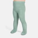 Thumbnail 2 de CALZITALY Pack 2 paires collants bébé coton gris rose bleu 200 DEN ⚙️