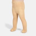 Thumbnail 3 de CALZITALY Pack 2 paires collants bébé coton gris rose bleu 200 DEN ⚙️