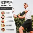 Thumbnail 3 de Cambivo 2x coudière tendinite avec rembourrage ⚙️