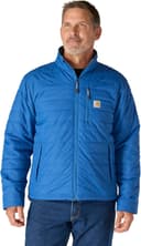 Thumbnail principal de Carhartt Rain Defender Jacket, vêtement de travail homme 🧥