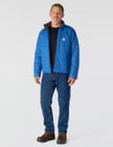 Thumbnail 6 de Carhartt Rain Defender Jacket, vêtement de travail homme 🧥