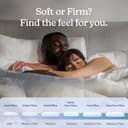 Thumbnail 5 de Casper Oreiller Standard blanc ⚙️