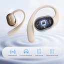 Thumbnail 6 de Casque Bluetooth SANAG C16S, 56 h ⏰