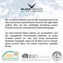 Thumbnail 5 de Casque de ski Black Embout Crevice ⚙️