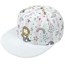 Thumbnail principal de Casquette bébé baseball soleil réglable ⚙️