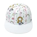 Thumbnail 3 de Casquette bébé baseball soleil réglable ⚙️