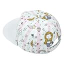 Thumbnail 4 de Casquette bébé baseball soleil réglable ⚙️